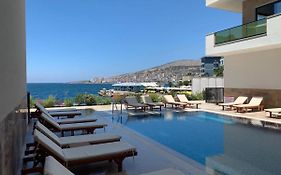 Golden Beach Residence - Front Beach Luxury Apartment